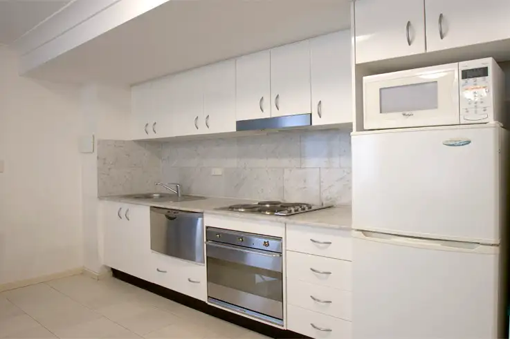 Third view of Homely studio listing, 47/2-8 Darley Road, Manly NSW 2095