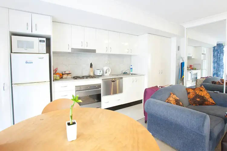 Fourth view of Homely studio listing, 47/2-8 Darley Road, Manly NSW 2095
