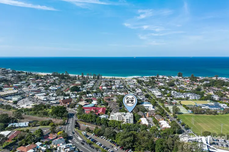 6/5 Station Street, Thirroul NSW 2515