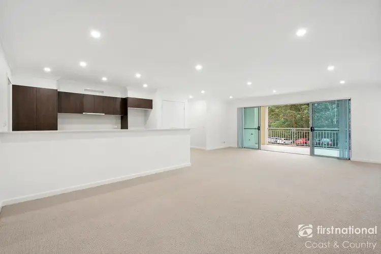 Third view of Homely apartment listing, 6/5 Station Street, Thirroul NSW 2515