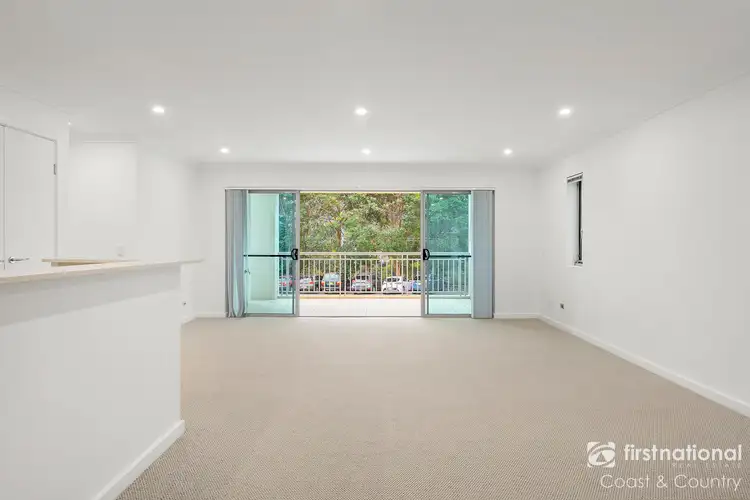 Fourth view of Homely apartment listing, 6/5 Station Street, Thirroul NSW 2515
