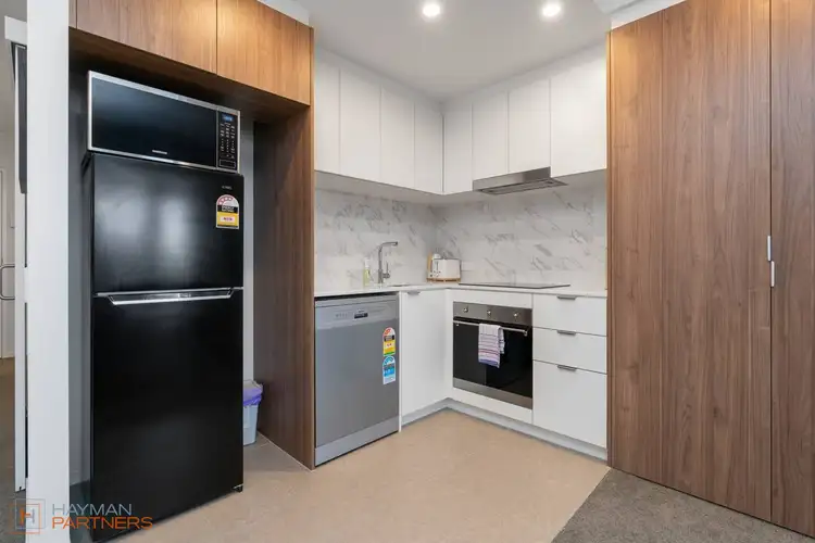 402/15 Bowes Street, Phillip ACT 2606