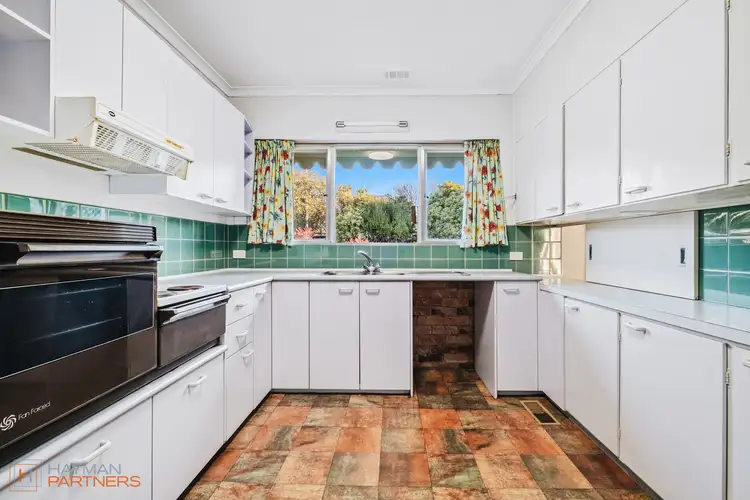Main view of Homely house listing, 56 Golden Grove, Red Hill ACT 2603