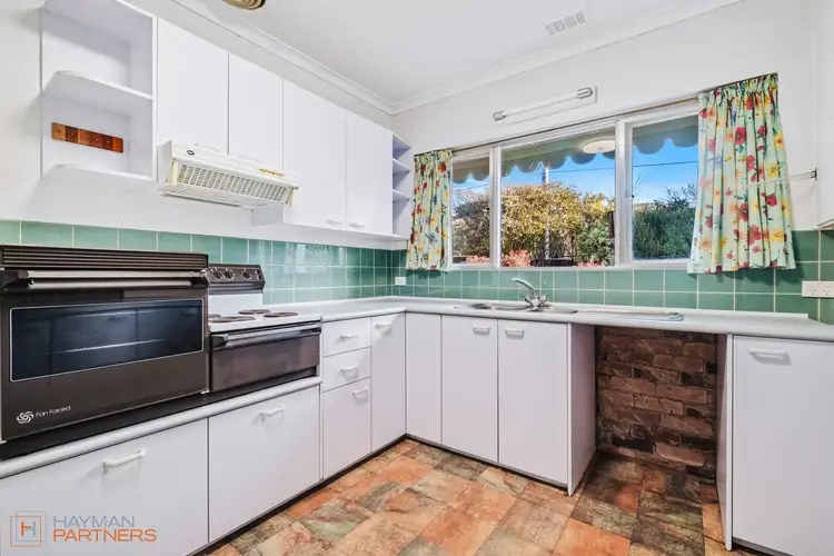 Second view of Homely house listing, 56 Golden Grove, Red Hill ACT 2603