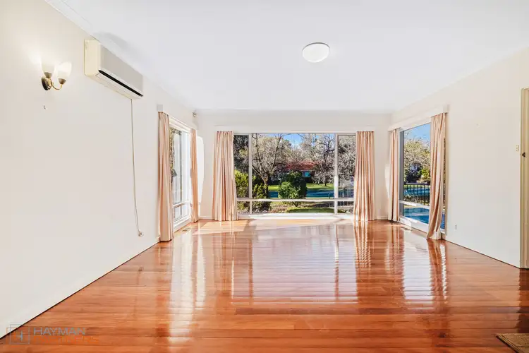 Third view of Homely house listing, 56 Golden Grove, Red Hill ACT 2603