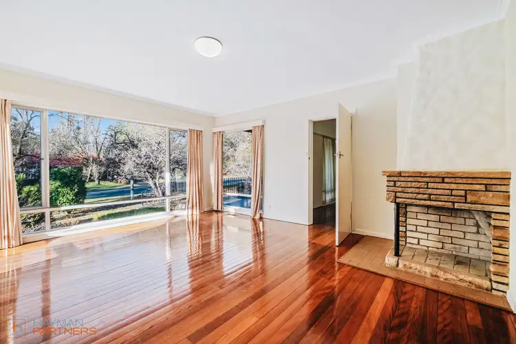 Fourth view of Homely house listing, 56 Golden Grove, Red Hill ACT 2603