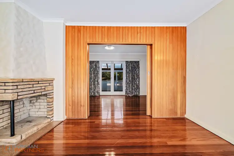 Fifth view of Homely house listing, 56 Golden Grove, Red Hill ACT 2603