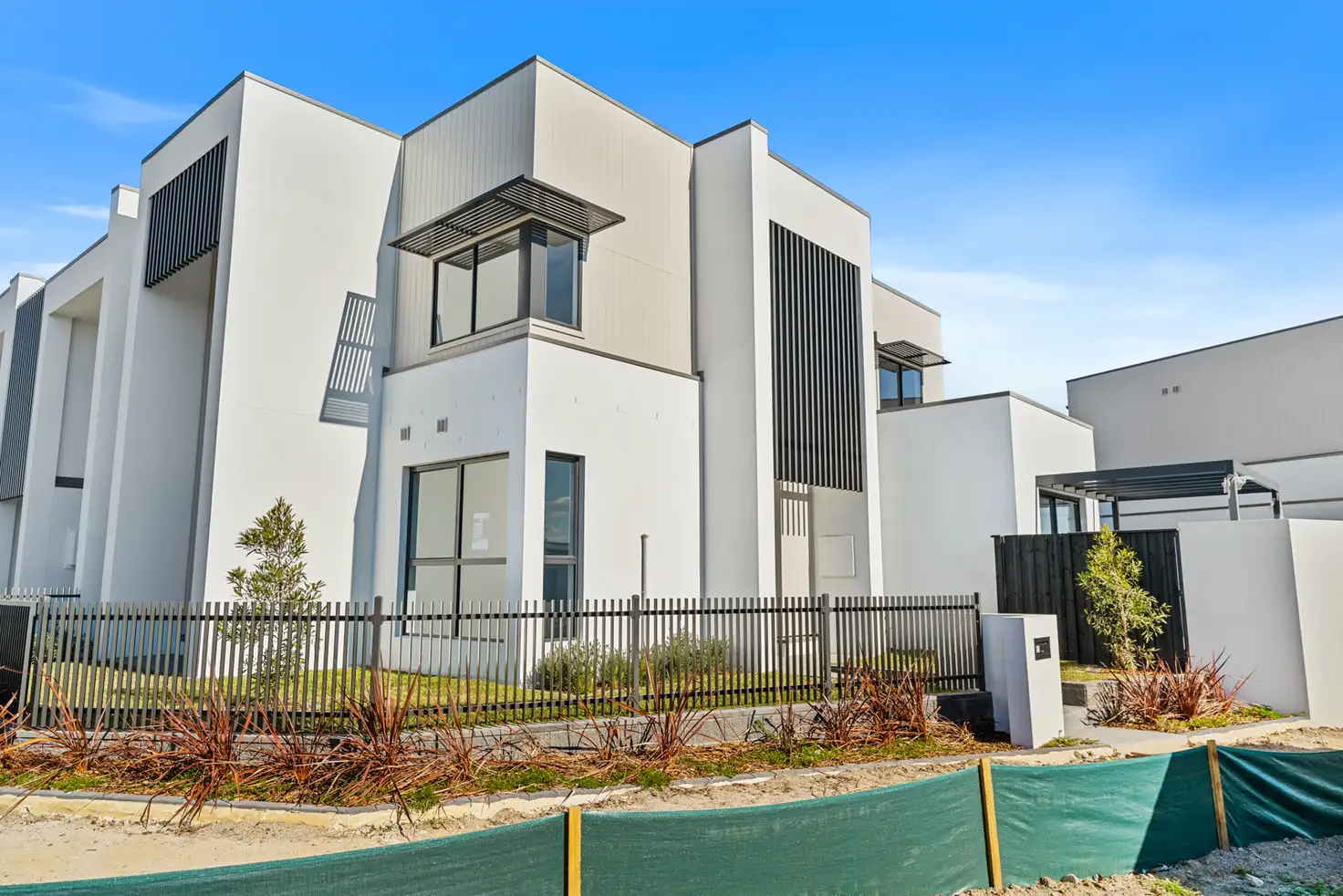 Main view of Homely townhouse listing, 50 Charbray Loop, Oran Park NSW 2570