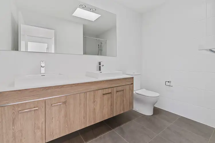 Fourth view of Homely townhouse listing, 50 Charbray Loop, Oran Park NSW 2570