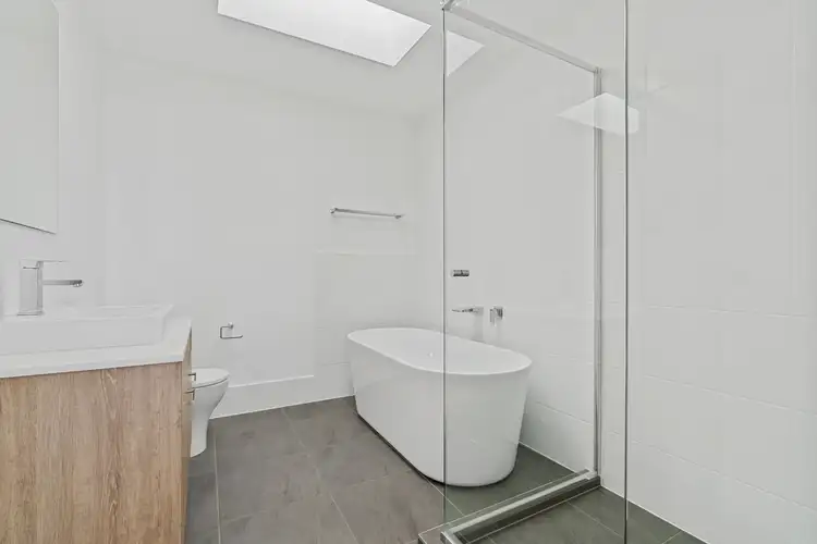 Fifth view of Homely townhouse listing, 50 Charbray Loop, Oran Park NSW 2570