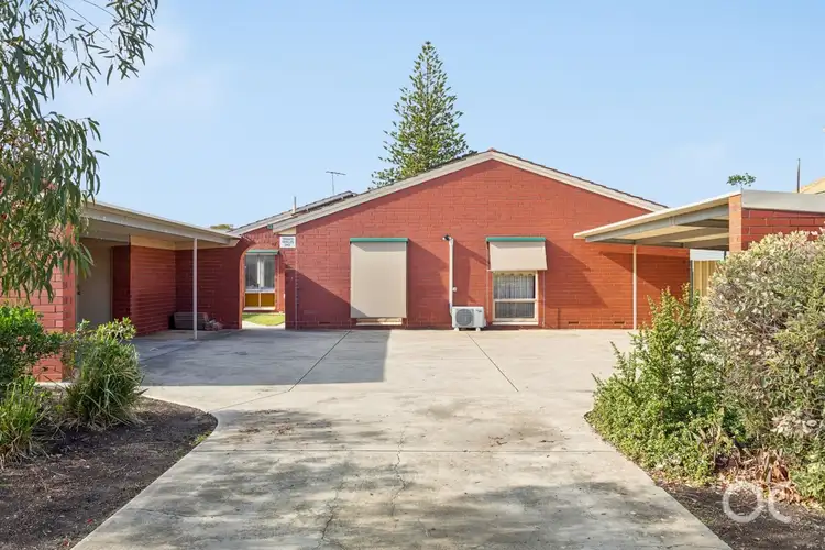 Third view of Homely unit listing, 2/18 Penny Street, Semaphore SA 5019