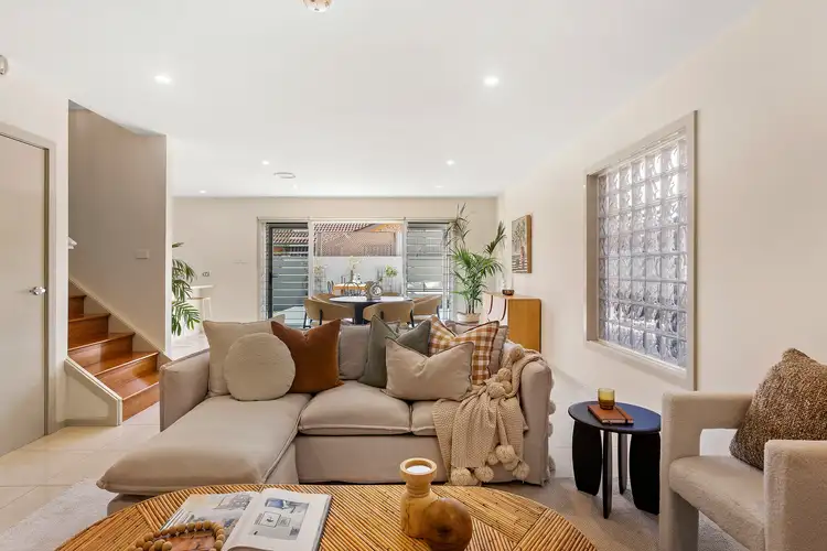 Third view of Homely house listing, 11 Webster Street, Hamilton NSW 2303