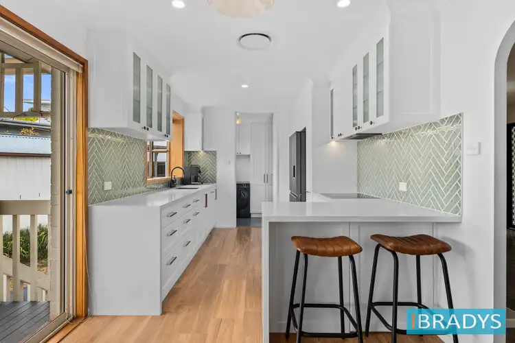 6 Waterhouse Street, Curtin ACT 2605