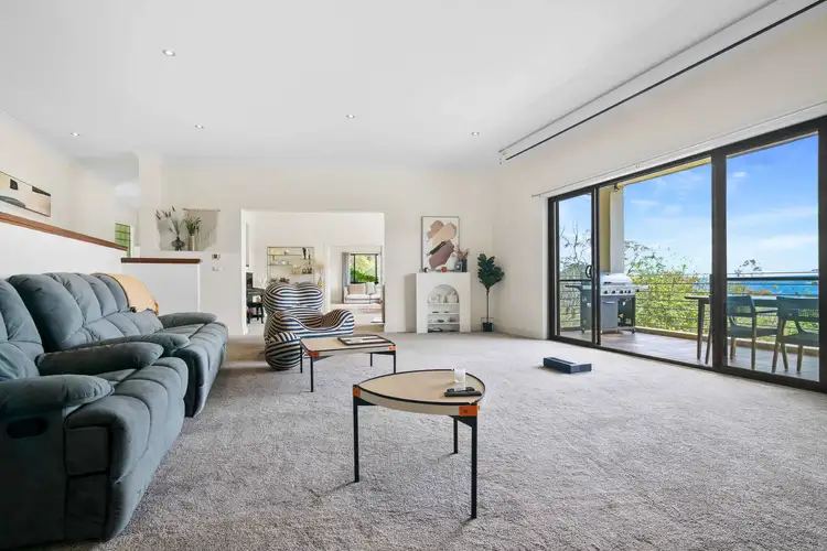 Second view of Homely house listing, 26 Bellevue Crescent, Medlow Bath NSW 2780