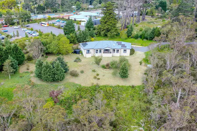 Third view of Homely house listing, 26 Bellevue Crescent, Medlow Bath NSW 2780