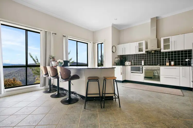 Fourth view of Homely house listing, 26 Bellevue Crescent, Medlow Bath NSW 2780