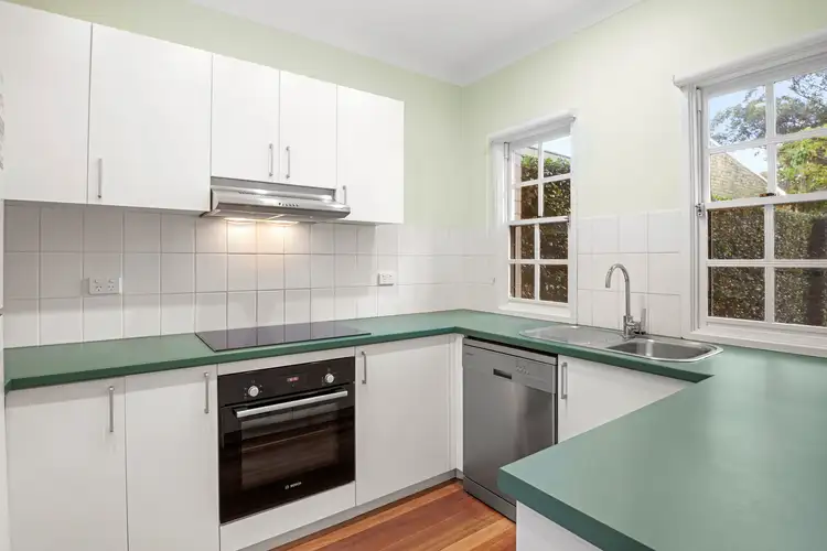 Fourth view of Homely townhouse listing, 1/59a Mackenzie Street, Leichhardt NSW 2040