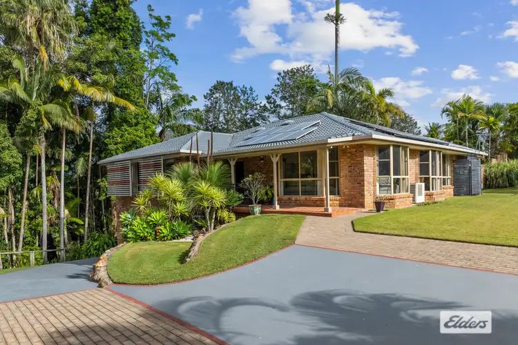 205 Bakers Road, Dunbible NSW 2484