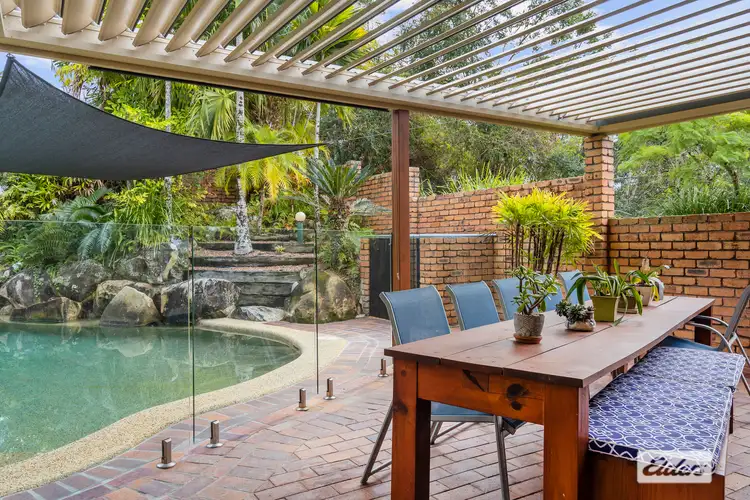 205 Bakers Road, Dunbible NSW 2484