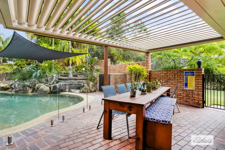 Sixth view of Homely house listing, 205 Bakers Road, Dunbible NSW 2484