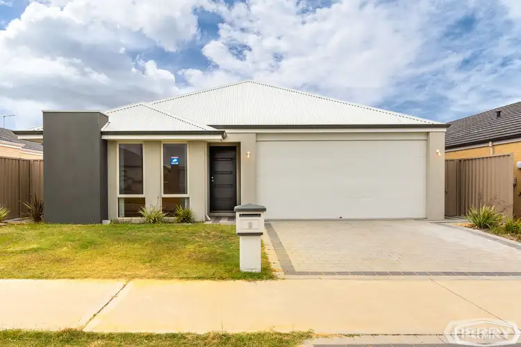 9 Crimson Road, Karnup WA 6176
