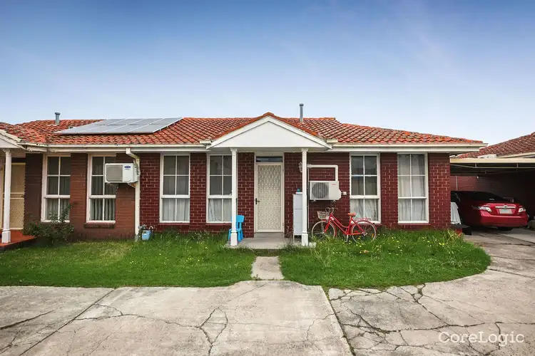 2/53 Tennyson Avenue, Clayton South VIC 3169