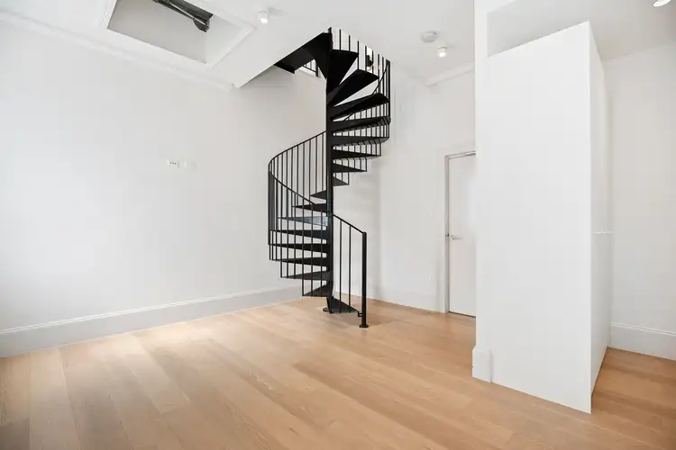 Main view of Homely apartment listing, G05/17 Farrell Avenue, Darlinghurst NSW 2010