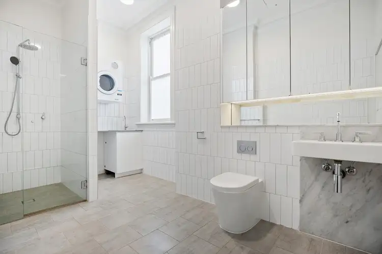 Fourth view of Homely apartment listing, G05/17 Farrell Avenue, Darlinghurst NSW 2010