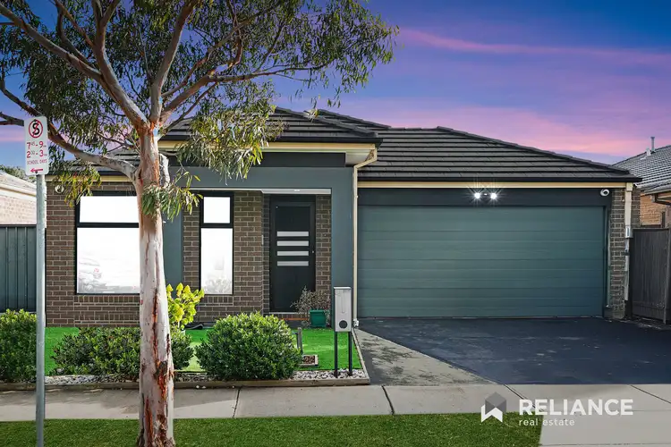 Main view of Homely house listing, 88 Emperor Parade, Tarneit VIC 3029