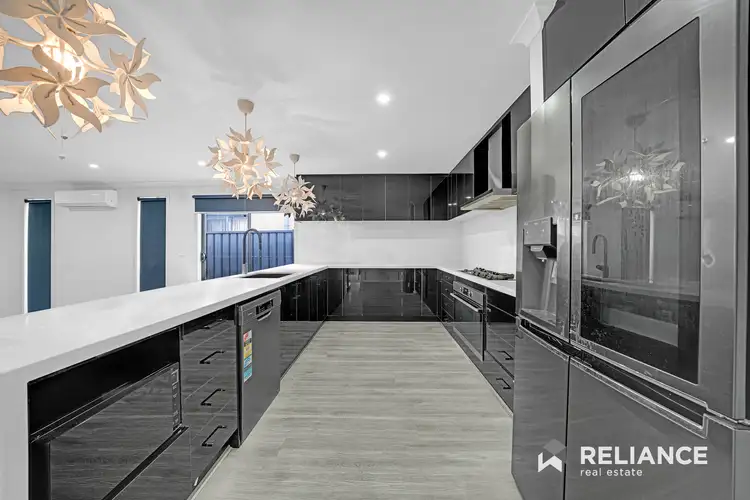 Third view of Homely house listing, 88 Emperor Parade, Tarneit VIC 3029