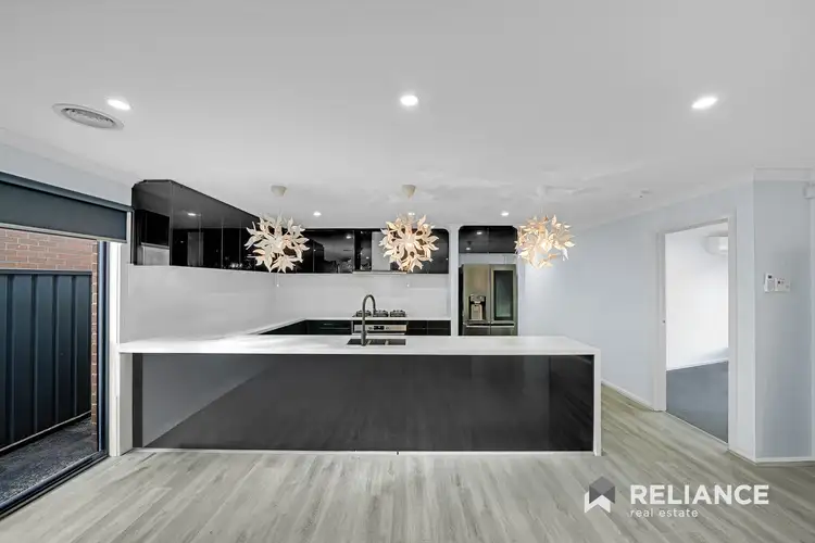 Fourth view of Homely house listing, 88 Emperor Parade, Tarneit VIC 3029