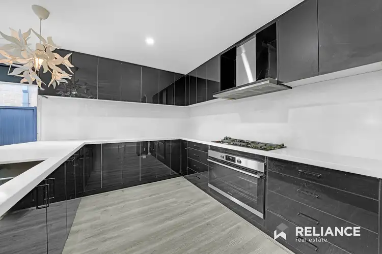 Fifth view of Homely house listing, 88 Emperor Parade, Tarneit VIC 3029