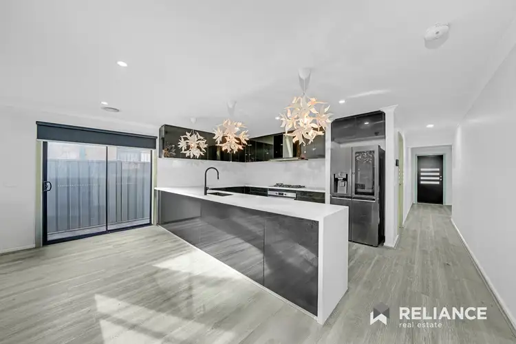 Sixth view of Homely house listing, 88 Emperor Parade, Tarneit VIC 3029