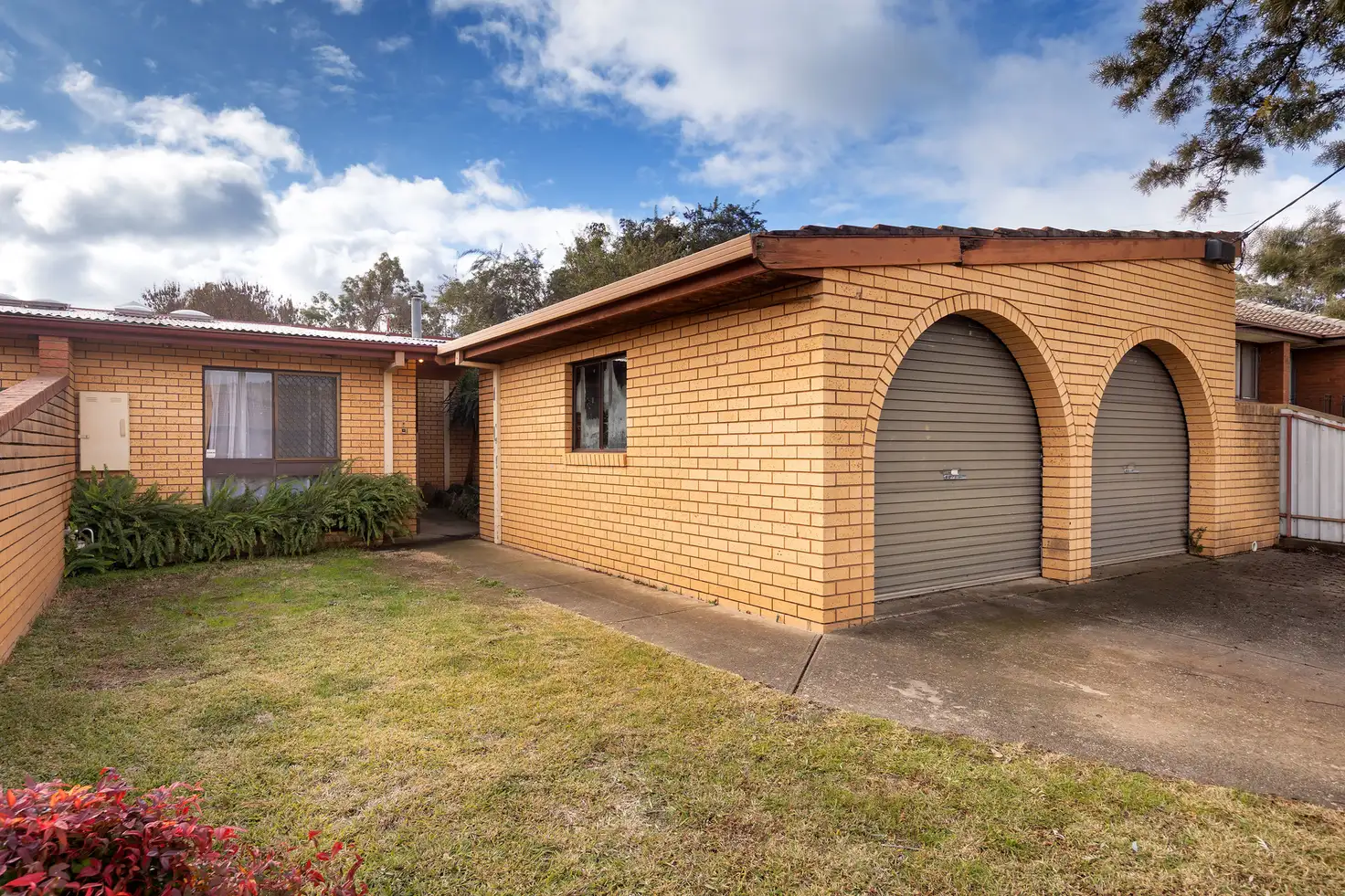 Main view of Homely unit listing, 1/104 Huons Hill Road, Wodonga VIC 3690