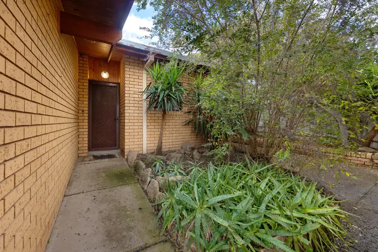Second view of Homely unit listing, 1/104 Huons Hill Road, Wodonga VIC 3690