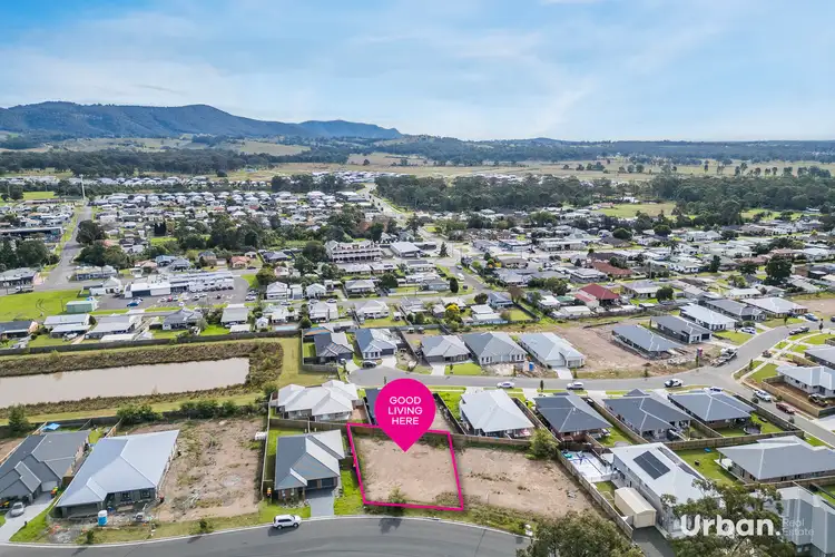 37 Crossing Street, Bellbird NSW 2325