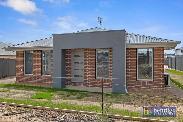 Main view of Homely house listing, 6 Bullion Lane, Jackass Flat VIC 3556