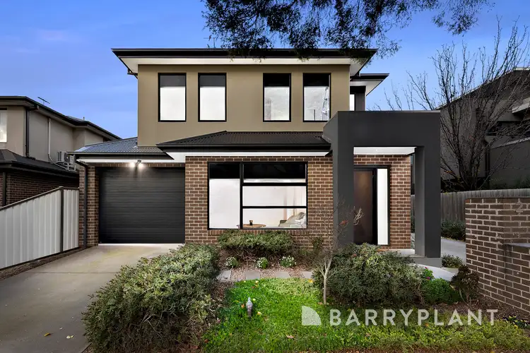 1/2 Alberta Street, West Footscray VIC 3012