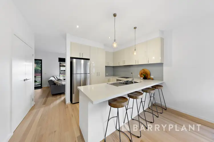 Third view of Homely unit listing, 1/2 Alberta Street, West Footscray VIC 3012