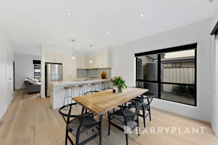 Fifth view of Homely unit listing, 1/2 Alberta Street, West Footscray VIC 3012