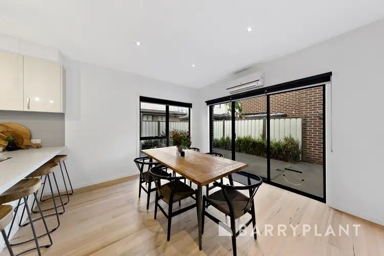 Sixth view of Homely unit listing, 1/2 Alberta Street, West Footscray VIC 3012