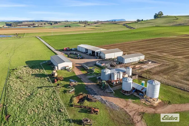 Second view of Homely rural property listing, 523 East Sassafras Road, Sassafras TAS 7307