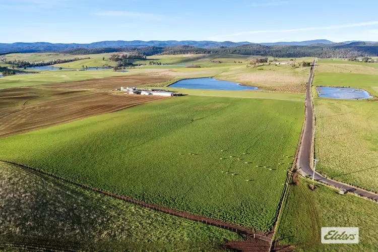 Third view of Homely rural property listing, 523 East Sassafras Road, Sassafras TAS 7307