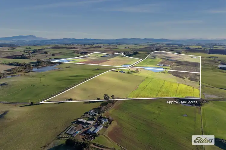 Fourth view of Homely rural property listing, 523 East Sassafras Road, Sassafras TAS 7307