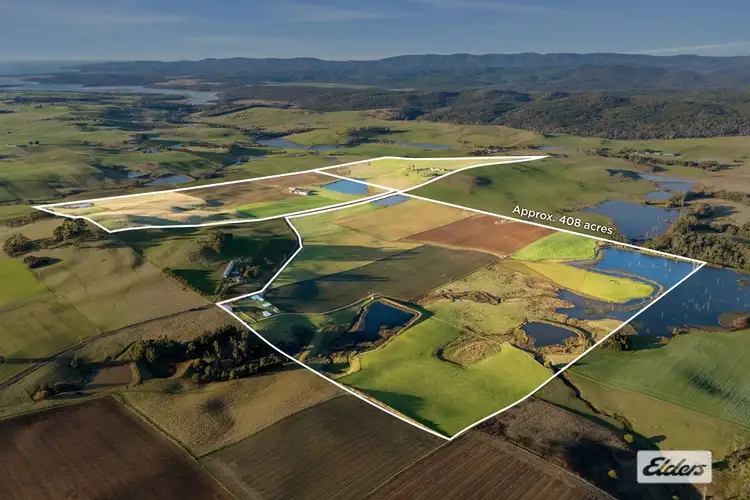 Sixth view of Homely rural property listing, 523 East Sassafras Road, Sassafras TAS 7307