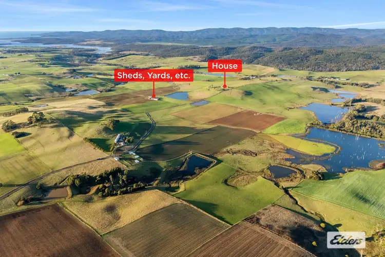 Seventh view of Homely rural property listing, 523 East Sassafras Road, Sassafras TAS 7307