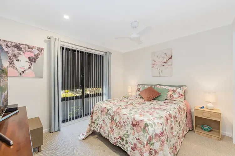 Fifth view of Homely retirement listing, 114/186 Sunrise Avenue, Halekulani NSW 2262