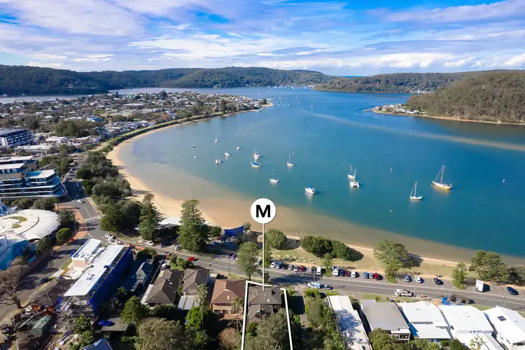 62 The Esplanade, Ettalong Beach NSW 2257