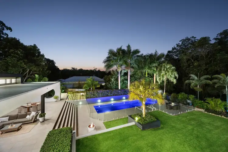 22 Shady Grove, Tanawha QLD 4556