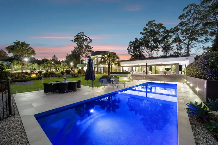 22 Shady Grove, Tanawha QLD 4556